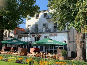 Doppelzimmer Brunch, direkt am Alten Strom Warnemünde